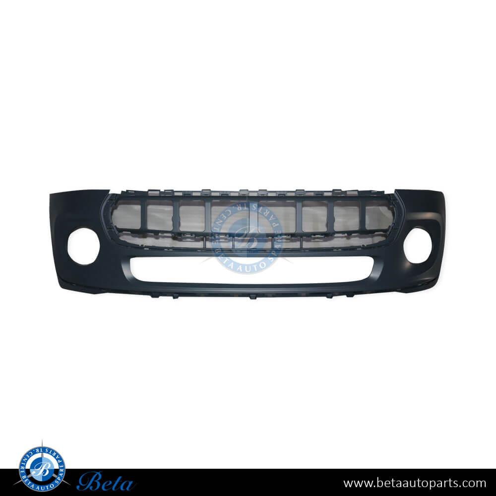 Front Bumper for Mini Hatch F55/F56 2014-Up models, Part Number 51117379432 Front Bumper for Mini Hatch F55/F56 2014-Up models, Part Number 51117379432